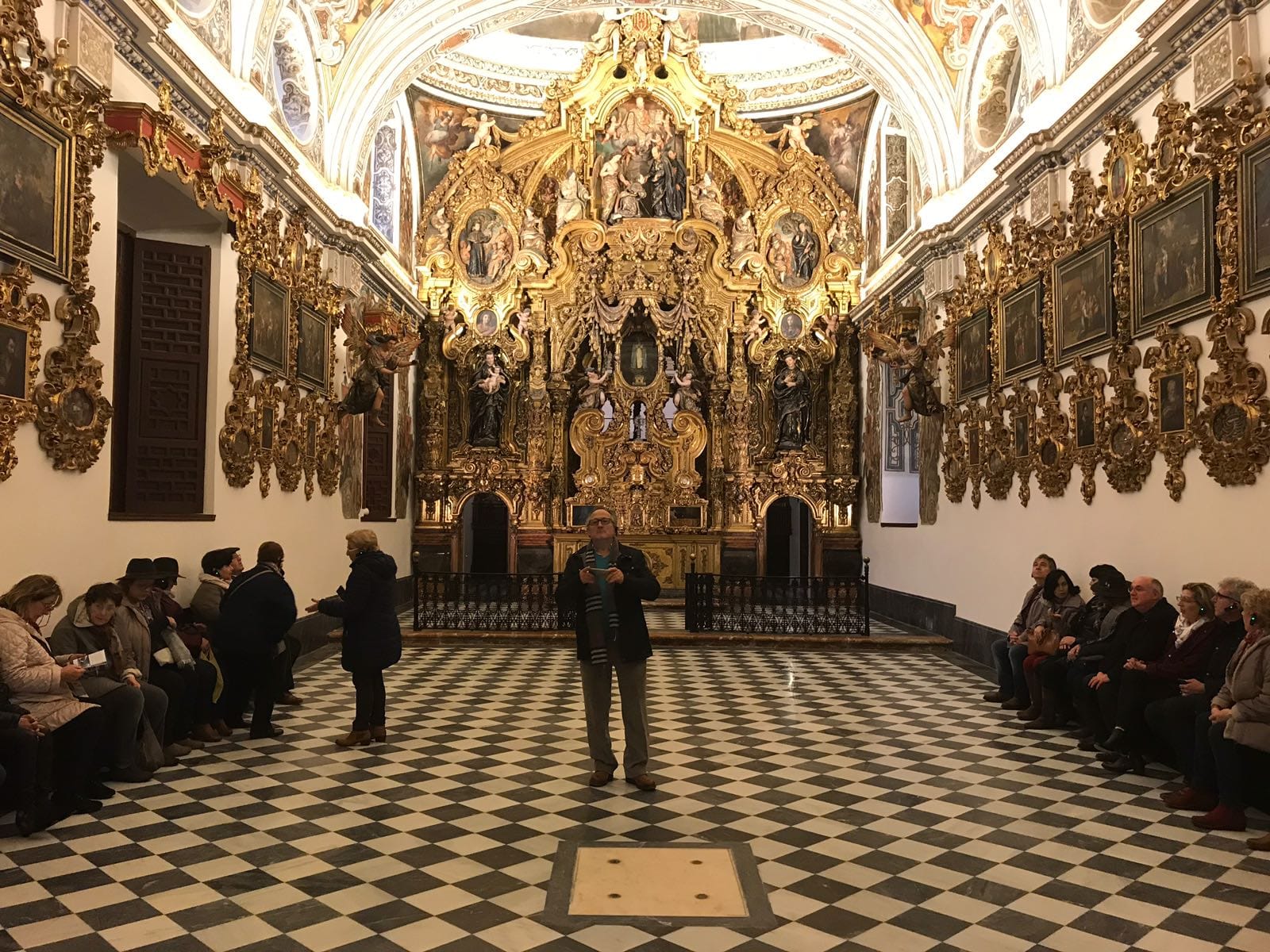 Peregrinación a la Aldea del Rocío 2018 — foto 8